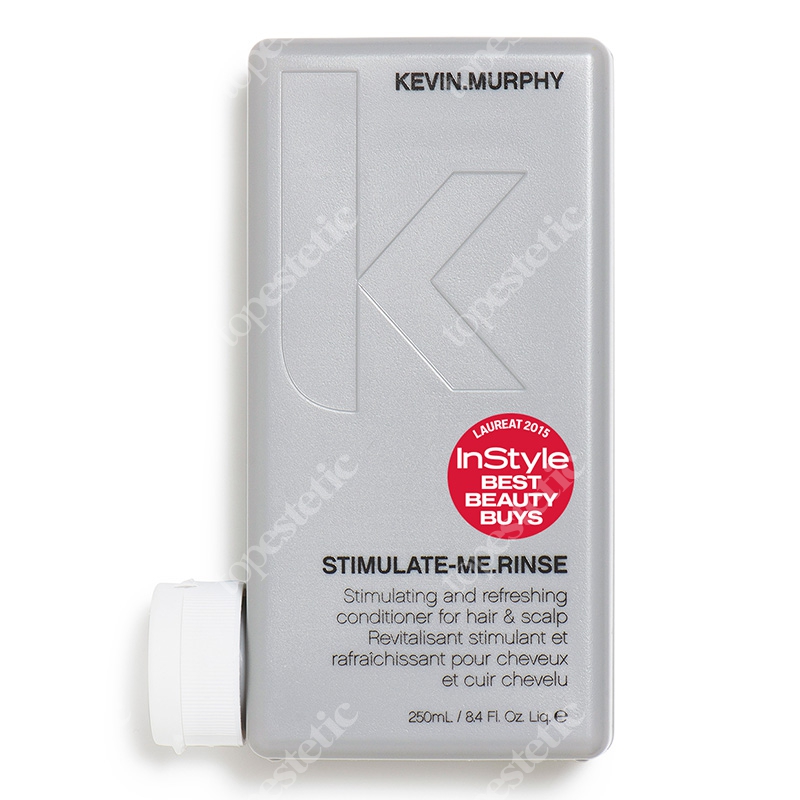 Kevin Murphy Stimulate Me Rinse Stymulująca i odświeżająca odżywka dla mężczyzn 250 ml