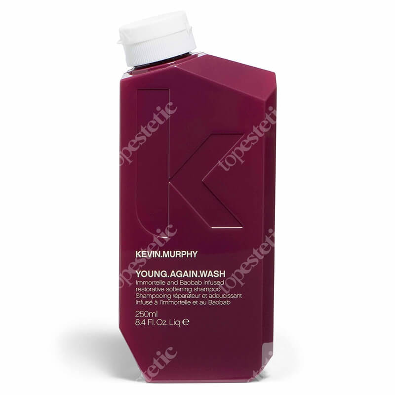 Kevin Murphy Young Again Wash Szampon odbudowujący 250 ml