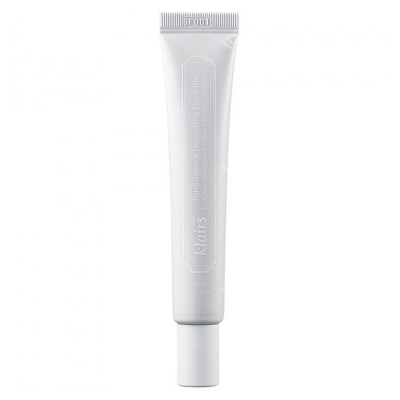 Klairs Fundamental Nourishing Eye Butter Nawilżający krem pod oczy 20 g
