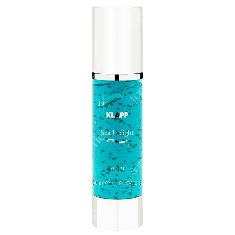 Klapp Sea Delight Serum Serum 50 ml