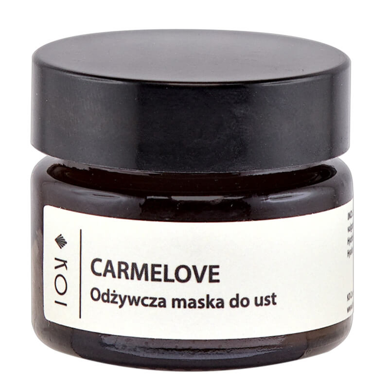 Koi CarmeLove Maska do ust 15 ml