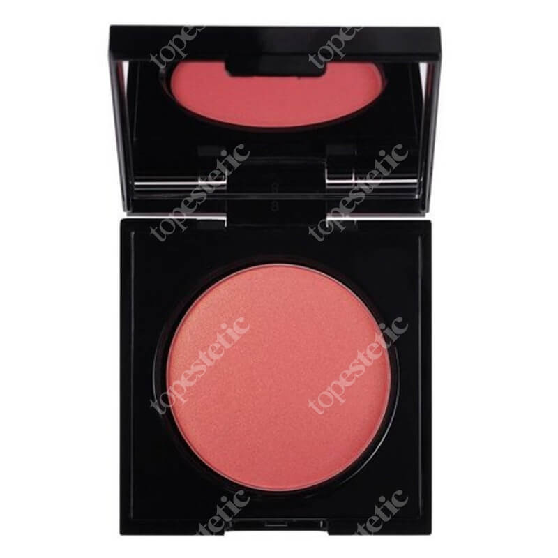 Korres Wild Rose Rouge Róż (kolor 12 Golden Pink) 5,5 g