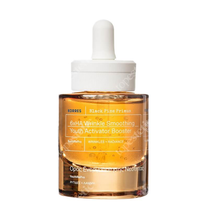 Korres Youth Activator Booster Serum 30 ml