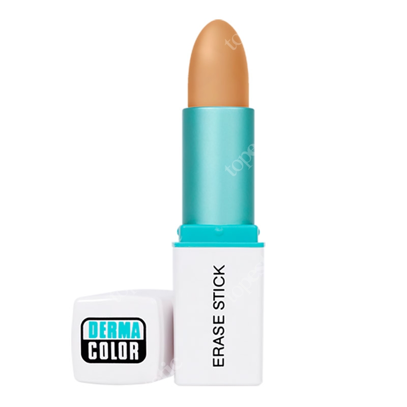 Kryolan Dermacolor Camouflage Creme Erase Stick Kamuflaż (kolor D4) 5 g