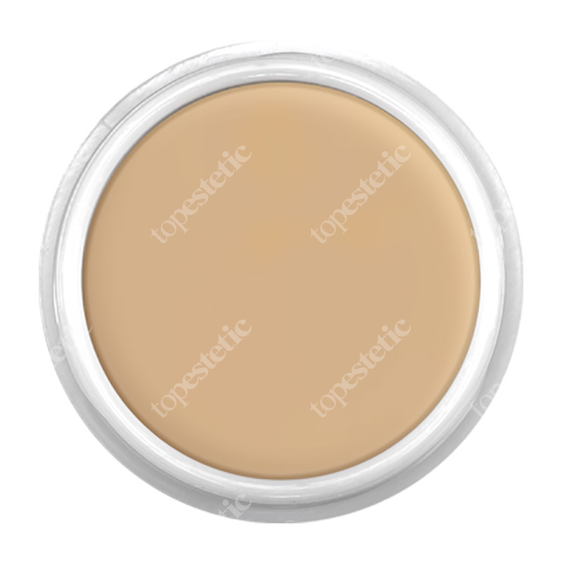 Kryolan Dermacolor Camouflage Creme Kamuflaż (kolor D ivory) 30 g