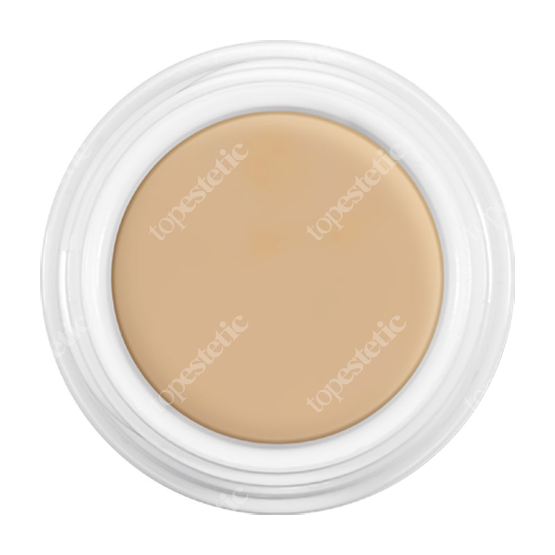 Kryolan Dermacolor Camouflage Creme Kamuflaż (kolor D ivory) 4 g