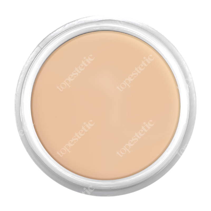 Kryolan Dermacolor Camouflage Creme Kamuflaż (kolor D1W) 30 g