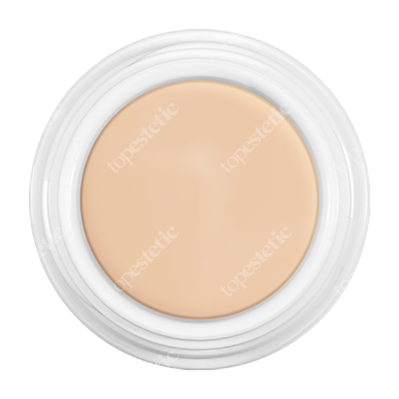 Kryolan Dermacolor Camouflage Creme Kamuflaż (kolor D1W) 4 g
