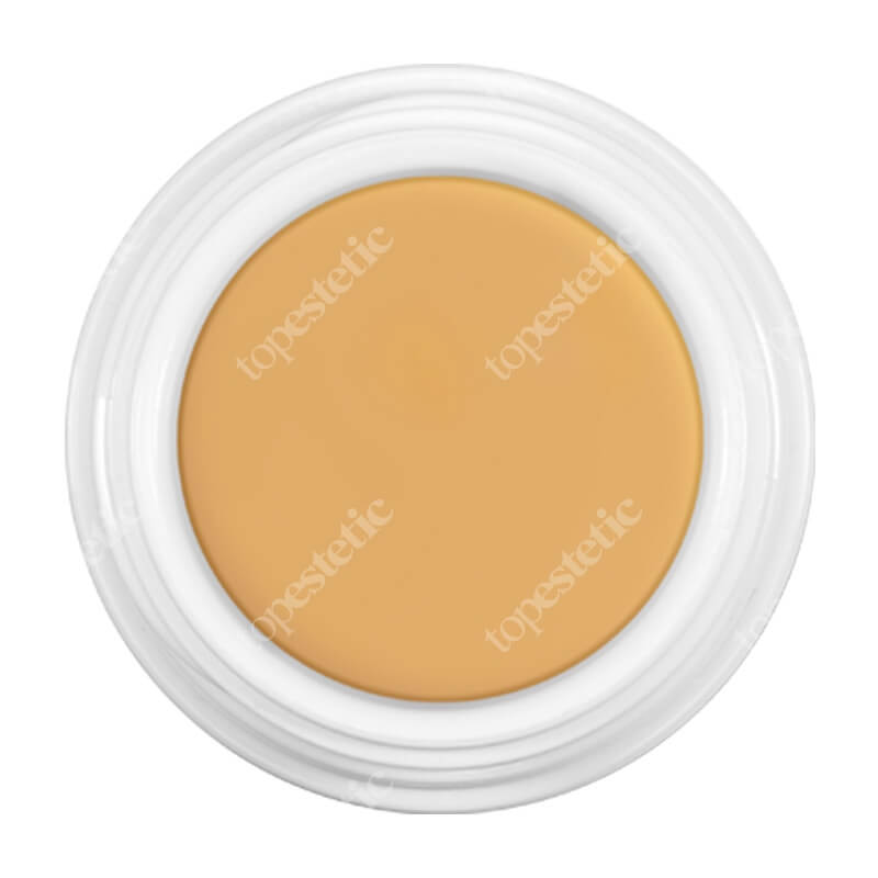 Kryolan Dermacolor Camouflage Creme Kamuflaż (kolor D3) 4 g