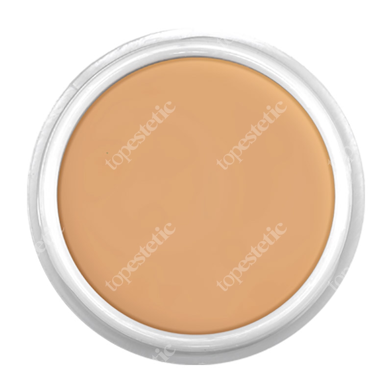 Kryolan Dermacolor Camouflage Creme Kamuflaż (kolor D4) 30 g