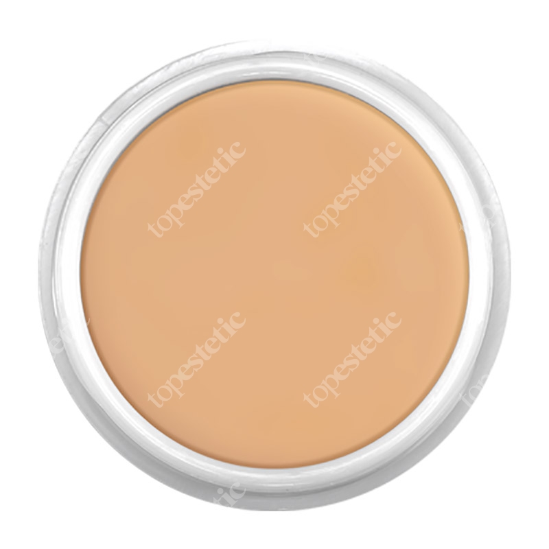 Kryolan Dermacolor Camouflage Creme Kamuflaż (kolor D62) 30 g