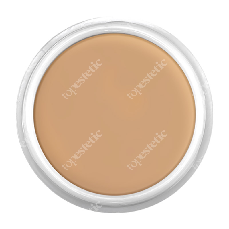 Kryolan Dermacolor Camouflage Creme Kamuflaż (kolor D7) 30 g