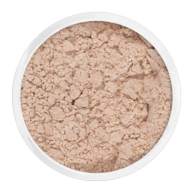 Kryolan Dermacolor Fixing Powder Puder utrwalający makijaż (kolor PN2) 60 g