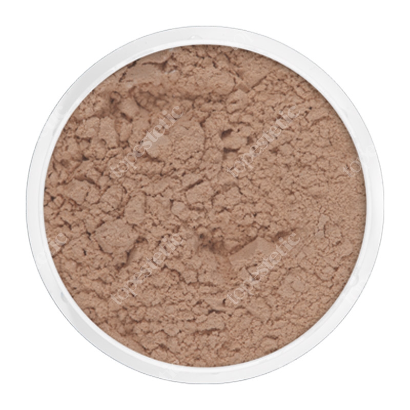 Kryolan Dermacolor Fixing Powder Puder utrwalający makijaż (kolor PN3) 20 g