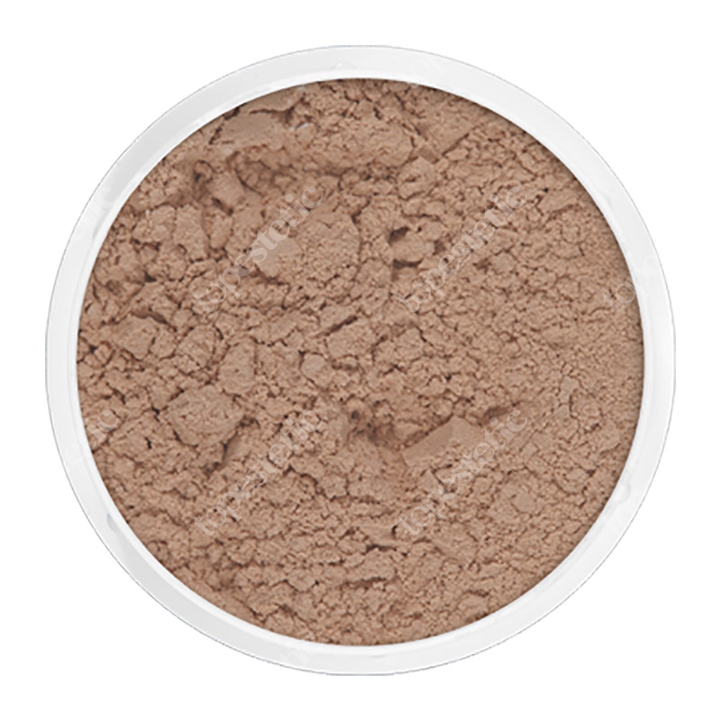 Kryolan Dermacolor Fixing Powder Puder utrwalający makijaż (kolor PN3) 60 g