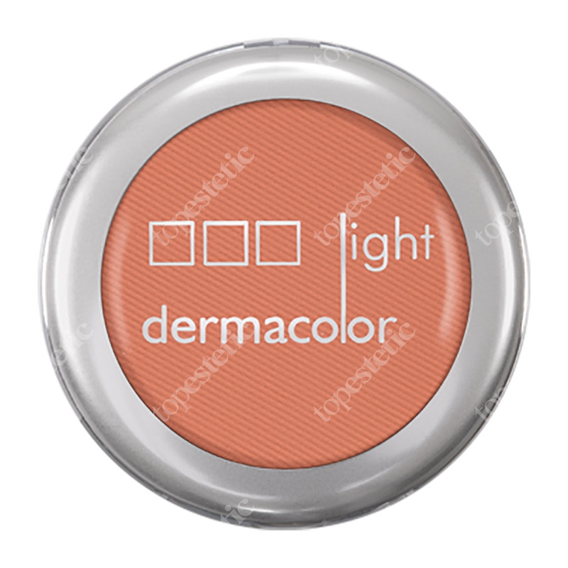Kryolan Dermacolor Light Blusher Róż do policzków (kolor DB2) 2.5 g