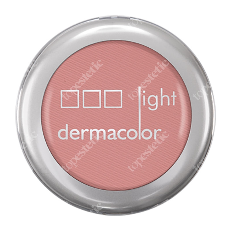 Kryolan Dermacolor Light Blusher Róż do policzków (kolor DB7) 3 g
