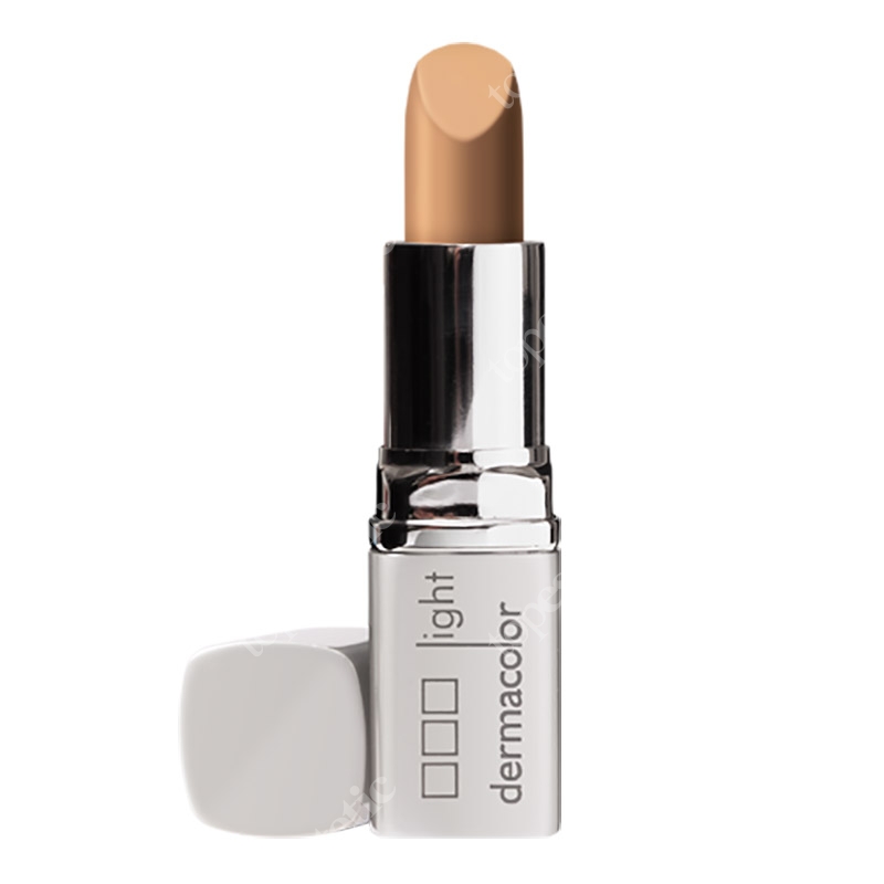 Kryolan Dermacolor Light Concealer Stick Korektor w sztyfcie (kolor A2) 4 g
