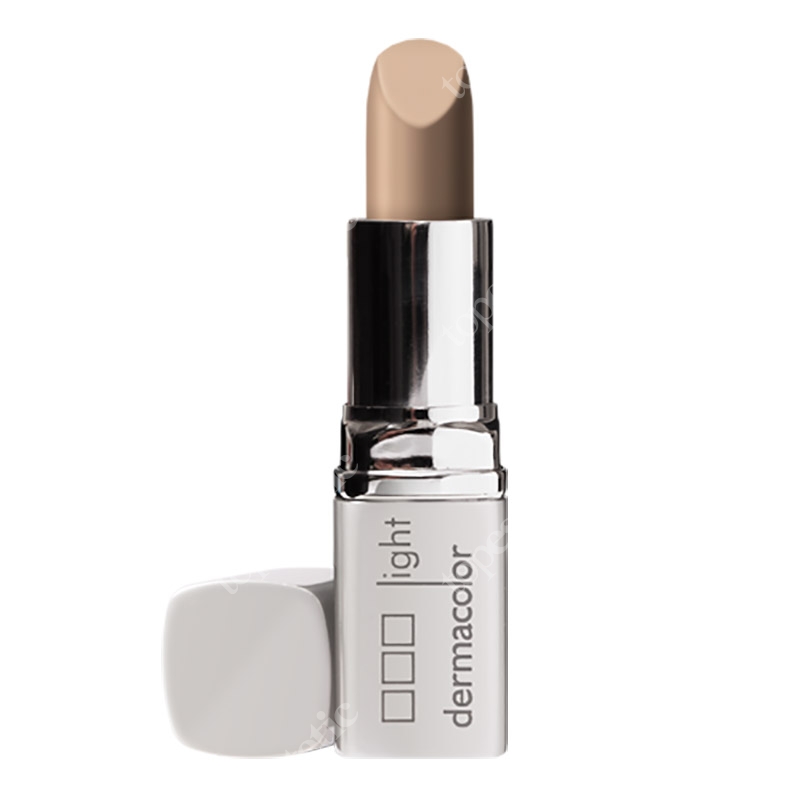 Kryolan Dermacolor Light Concealer Stick Korektor w sztyfcie (kolor A3) 4 g