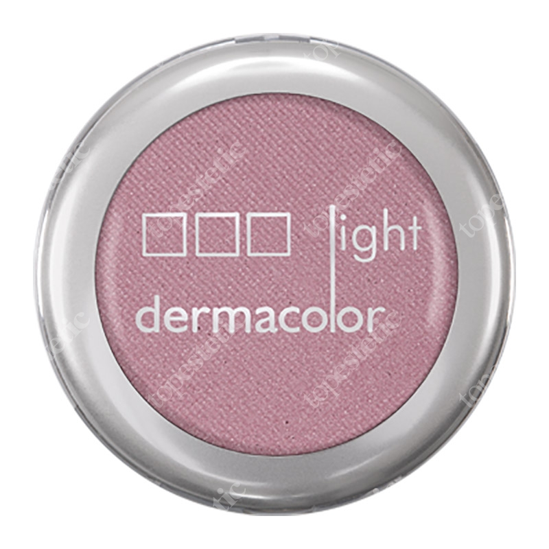 Kryolan Dermacolor Light Eye Shadow Iridescent Cień do powiek (kolor DE58G) 3 g