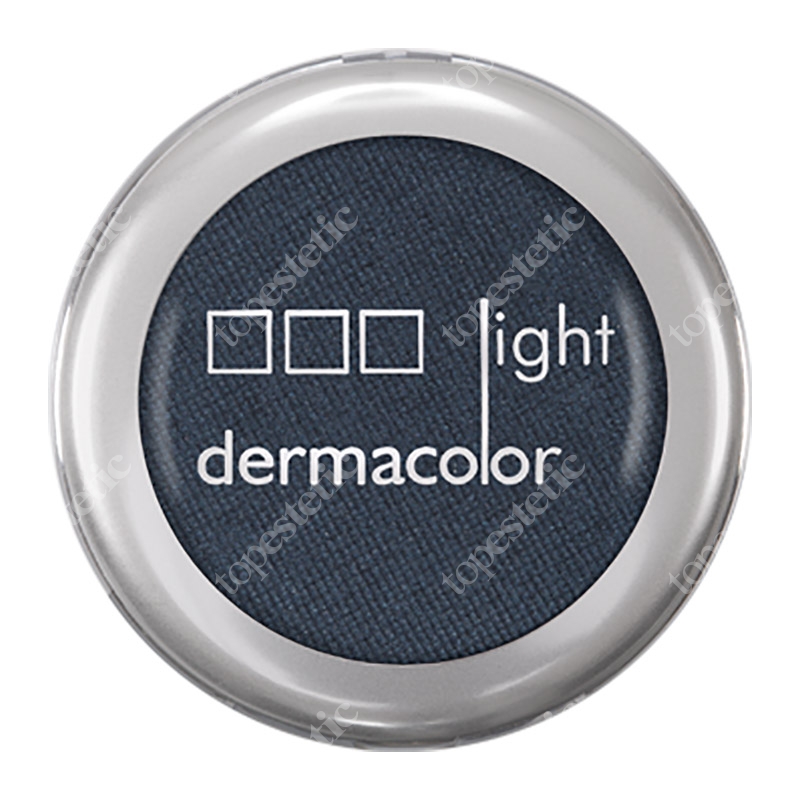 Kryolan Dermacolor Light Eye Shadow Iridescent Cień do powiek (kolor DE9G) 3 g