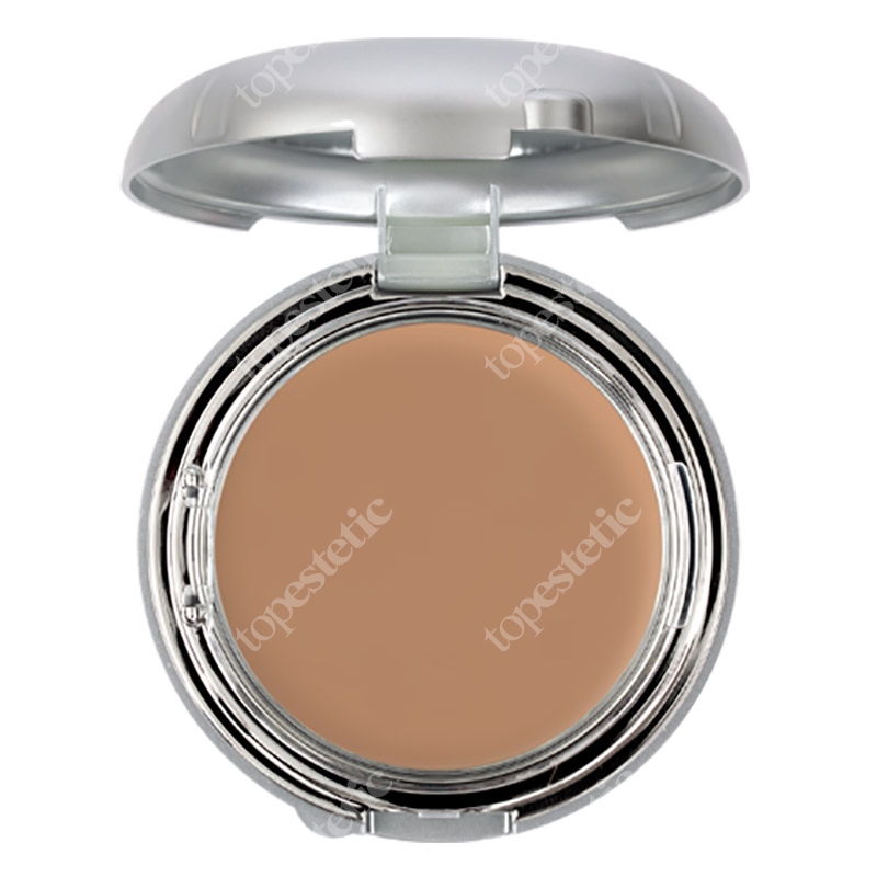 Kryolan Dermacolor Light Foundation Cream Podkład kremowy (kolor A2) 15 g