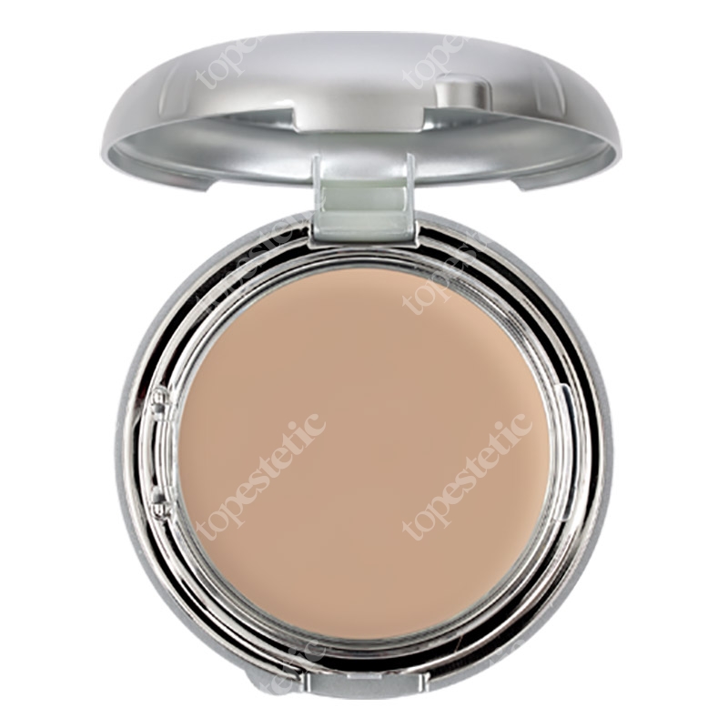 Kryolan Dermacolor Light Foundation Cream Podkład kremowy (kolor A24) 15 g