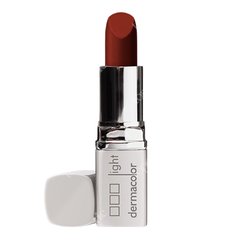 Kryolan Dermacolor Light Lipstick Szminka do ust (kolor DL10) 4 g