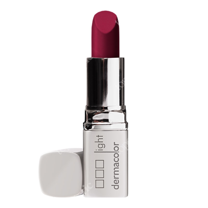 Kryolan Dermacolor Light Lipstick Szminka do ust (kolor DL3) 4 g
