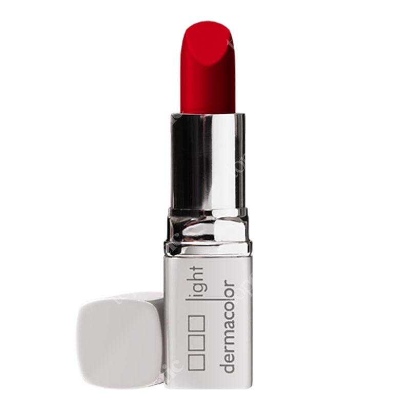 Kryolan Dermacolor Light Lipstick Szminka do ust (kolor DL4) 4 g