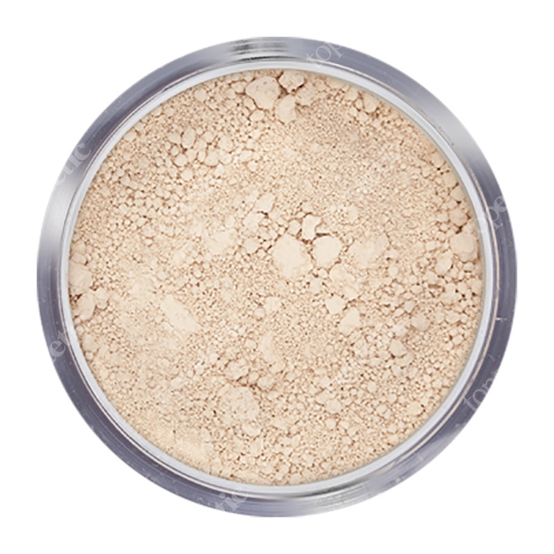 Kryolan Dermacolor Light Mineral Powder Puder sypki mineralny (kolor 11) 10 g