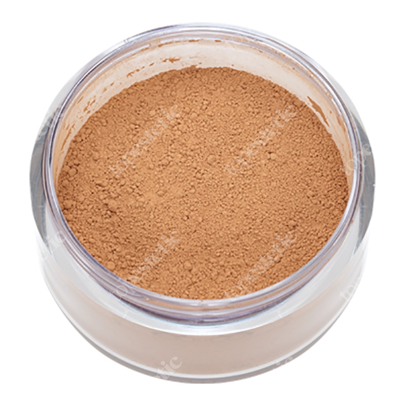 Kryolan Dermacolor Light Puder utrwalająco-matujący (kolor M3) 20 g