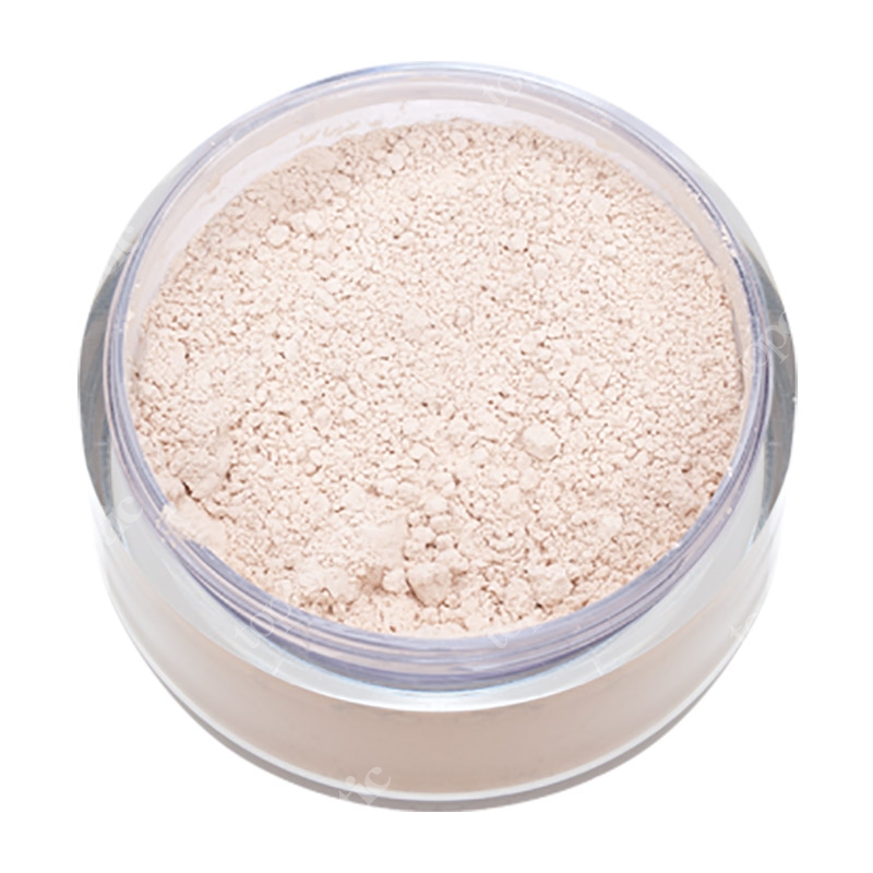 Kryolan Dermacolor Light Setting Powder Nature Puder sypki rozświetlający (kolor N1) 20 g