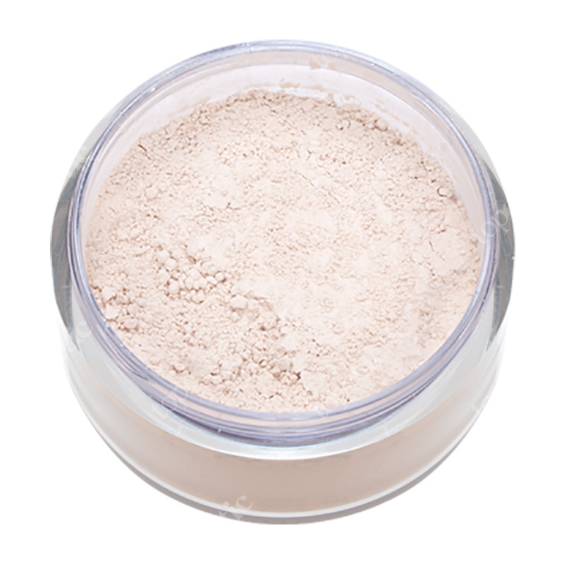 Kryolan Dermacolor Light Setting Powder Nature Puder sypki rozświetlający (kolor N2) 20 g