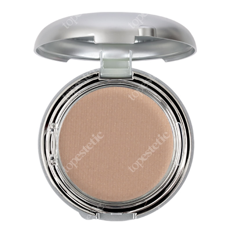 Kryolan Dermacolor Light Translucent Compact Event Puder z drobinkami (kolor TE2) 10 g