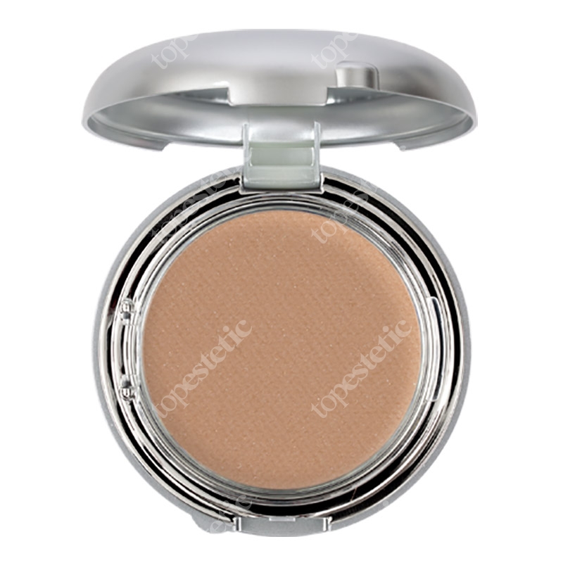 Kryolan Dermacolor Light Translucent Compact Event Puder z drobinkami (kolor TE3) 10 g