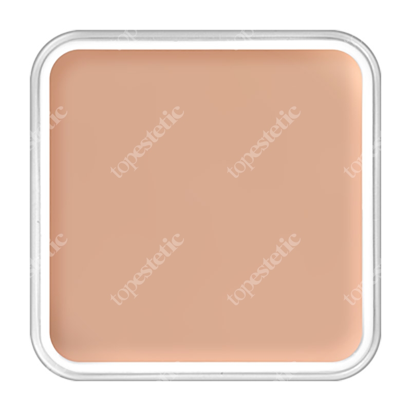 Kryolan HD Micro Foundation Cache Podkład kryjący do twarzy HD (kolor 200) 18 g