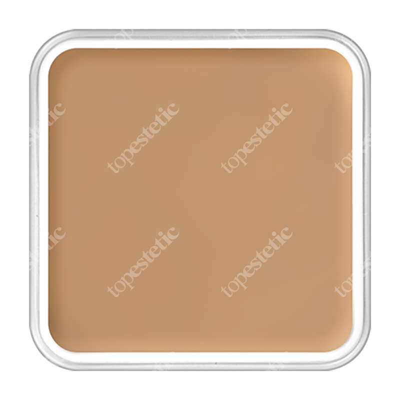 Kryolan HD Micro Foundation Cache Podkład kryjący do twarzy HD (kolor 245) 18 g
