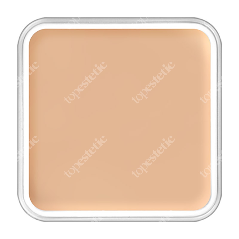 Kryolan HD Micro Foundation Cache Podkład kryjący do twarzy HD (kolor 300) 18 g
