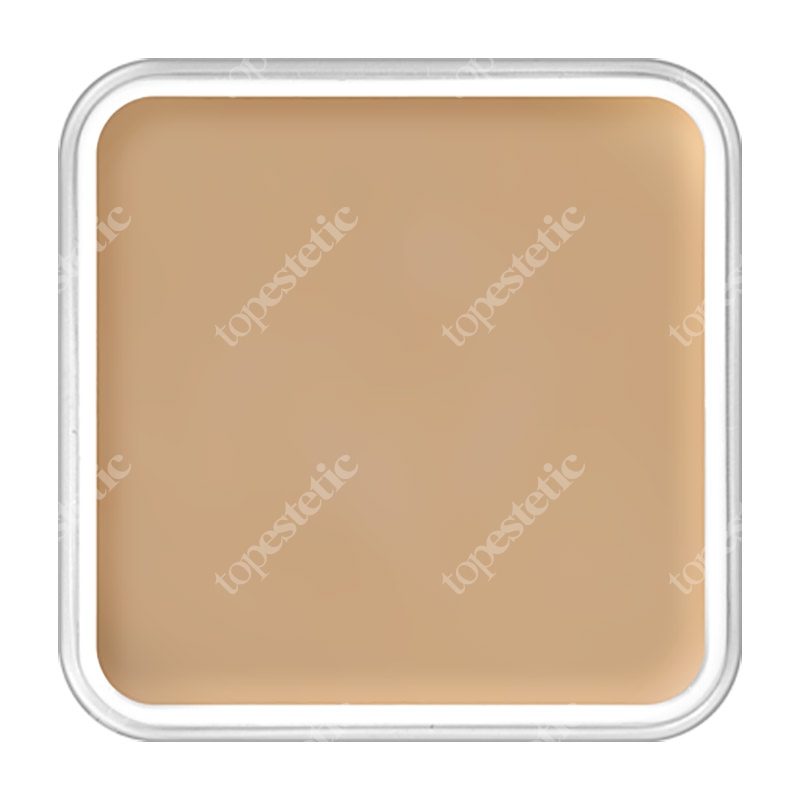 Kryolan HD Micro Foundation Cache Podkład kryjący do twarzy HD (kolor 320) 18 g