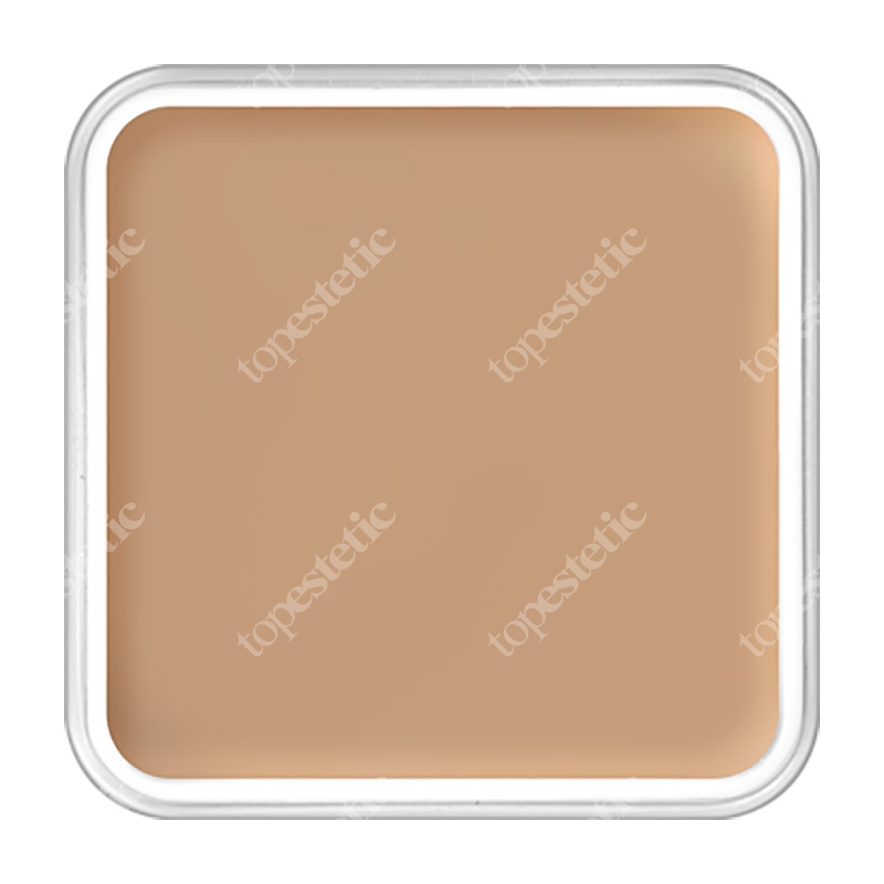 Kryolan HD Micro Foundation Cache Podkład kryjący do twarzy HD (kolor 430) 18 g