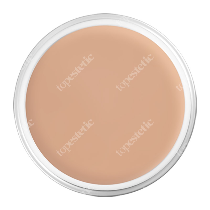 Kryolan HD Micro Foundation Cream Podkład do twarzy HD (kolor 200) 12 g