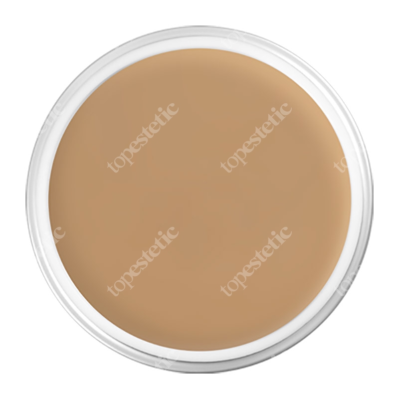 Kryolan HD Micro Foundation Cream Podkład do twarzy HD (kolor 245) 12 g
