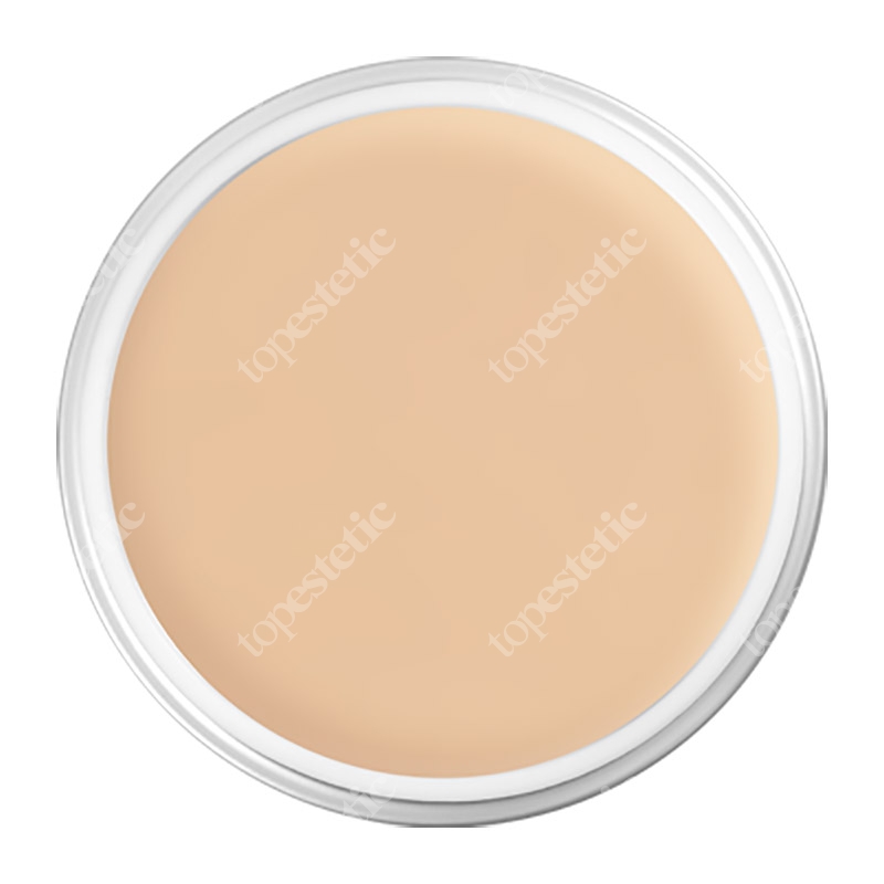 Kryolan HD Micro Foundation Cream Podkład do twarzy HD (kolor 300) 12 g