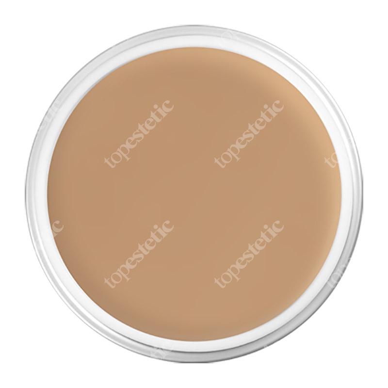 Kryolan HD Micro Foundation Cream Podkład do twarzy HD (kolor 430) 12 g
