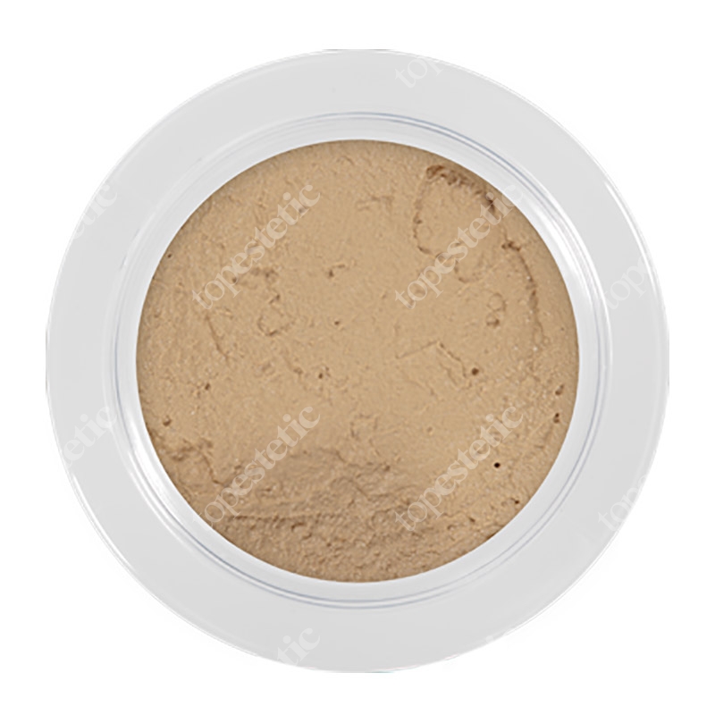 Kryolan HD Micro Foundation Sheer Tan Podkład HD w formie musu (kolor 245) 30 ml