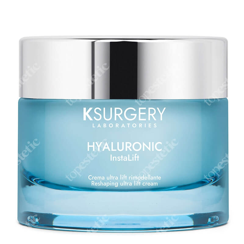 Ksurgery Reshaping Ultralift Cream Liftingujący krem remodelujący 50 ml