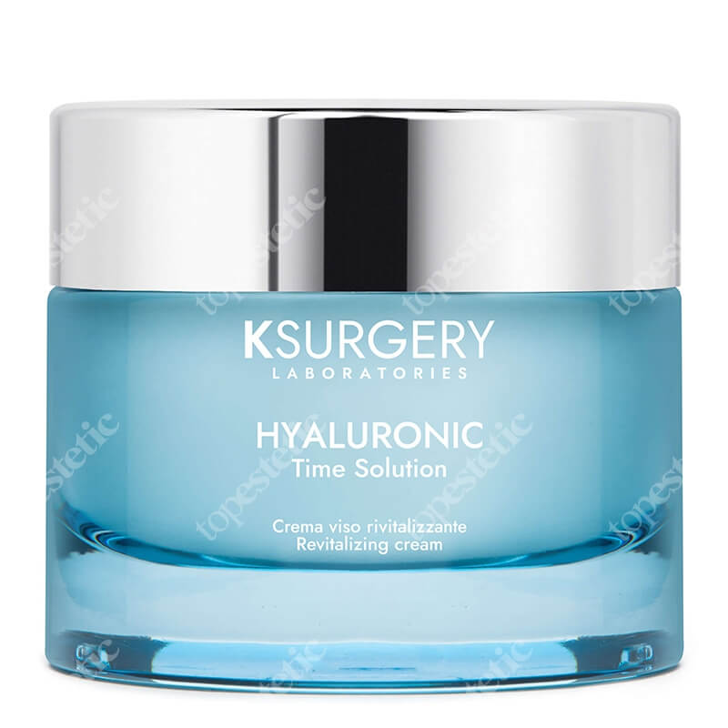 Ksurgery Revitalizing Cream Lekki krem rewitalizujący 50 ml