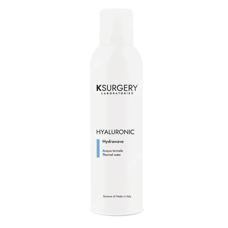 Ksurgery Thermal Water Woda termalna 150 ml