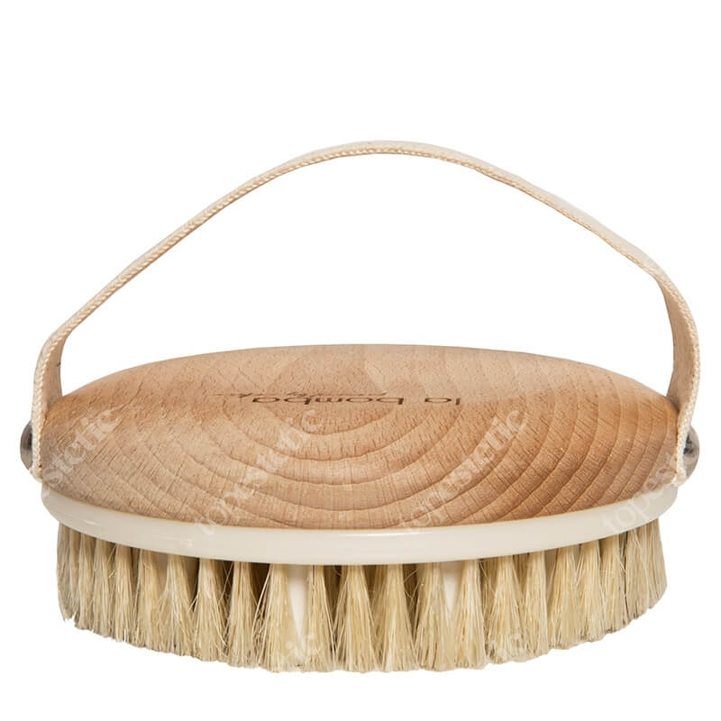 La Bomba Body Brush Szczotka do masażu ciała antycellulitowa 1 szt.